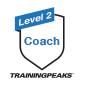 training peaks level 2 badge